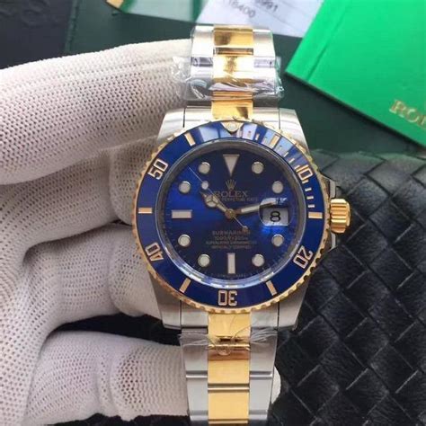 Submariner Super Clone 